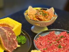 -樱嘢·炭火烧肉(惠南店)