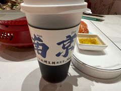 -应天大明王朝·南京菜(中山陵店)