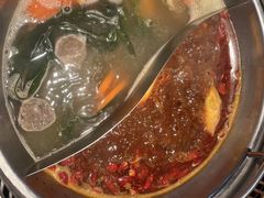 -巴邑火锅·夜宵(港隆广场店)