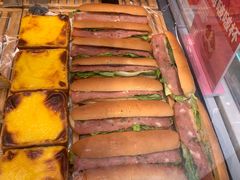 -仟吉KenGee(华鼎丽都国际店)