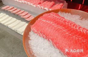 Australian Wagyu Snowflake Pork Ribs