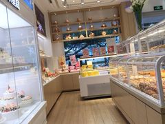 -好利来(内双楠店)