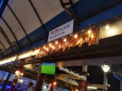 -Mr. 99 Steak and Seafood Restaurant