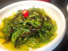 -辣尚瘾·烤鱼·新川菜(交大直营店)