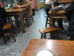 大堂-惠记粉汤羊血梆梆肉(永松路店)