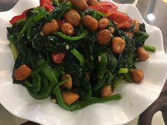 -西域美食蘭州拉面