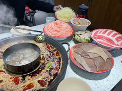 -龙厂长老火锅(抚琴店)