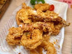 -佰搭果·广式茶餐厅(西华路店)