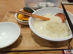 -味千拉面(泰州万达广场店)