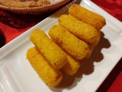 -正阳门饭庄·烤鸭·北京菜(万丰路七里庄店)
