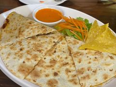 -panchos 墨西哥餐厅(嘉绿苑店)