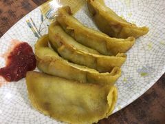 -清真蒋有记(老门东店)