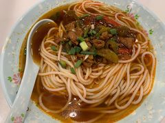 -进哥湖南津市牛肉粉店(下沙店)