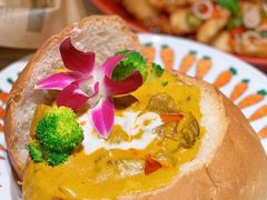 -太食獸泰式茶餐厅(艾尚天地店)