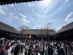 -张学良旧居陈列馆