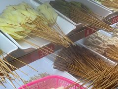 -古真记钵钵鸡(老公园店)