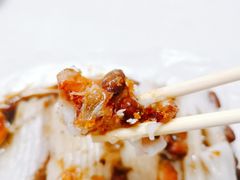-汕尾菜粿(向西老店)