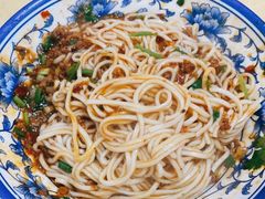 -张大娘面馆(新城路店)