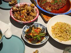 -老房子·南昌菜(双子塔店)