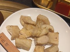 -炉石六本目·冰鲜和牛炭火烤肉·寿喜烧店(梅江店)