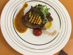-红房子西菜馆(淮海中路店)