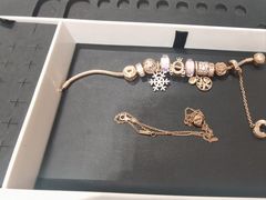 -Pandora潘多拉珠宝(武商广场店)