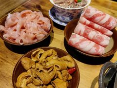 -楠火锅(广州总店)