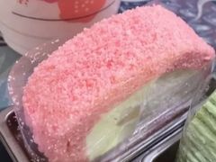 桃桃瑞幸卷-luckincoffee瑞幸咖啡(顺义华联商厦店)
