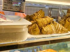 -白玉兰食品(中山公园龙之梦店)