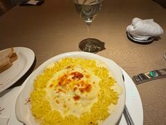 -波特曼西餐厅(中央大街店)