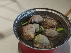 -阿伟海鲜楼·福建菜(延寿店)