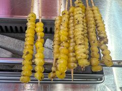-7只羊·鲜羊肉串·地锅鸡精酿(玄武墨香路店)