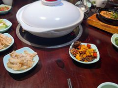 -龙泉人椰子鸡(龙昆南总店)