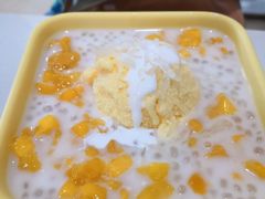 杨枝甘露-芬芳甜品(东风西路店)