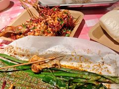-为民烧烤吧.自贡爆炒菜.成都烧烤(收录20年好店)