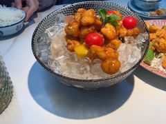 -园里前·10年私厨·福建菜(台江万达鳌峰洲店)