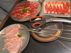 -厚贞日式烤肉(浦东汇智店)