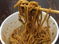-蔡记炸酱热干面(昌里路店)