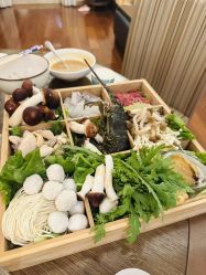 -和伊母婴护理中心·全套房(金山店)
