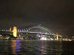 -悉尼海港大桥