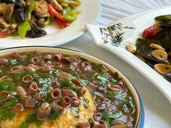 -宾朋海鲜饭庄(兴海路店)