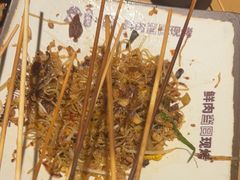 -花和尚·湘西小串烧烤(祈福店)