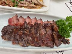 -阿甘酒家(桂青路店)