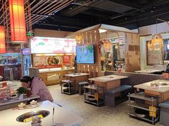 -大龙燚火锅(天安云谷店)