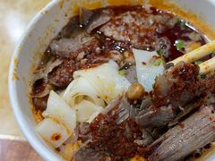 牛肉宽粉-覃肥叔桂林米粉(粮道街店)