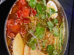 -很久以前羊肉串(清河店)