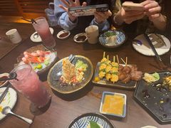 -鸟鹏烧鸟居酒屋(熙龙湾店)