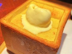 -绿茶餐厅(蓝色港湾店)