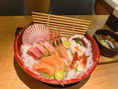 -沼津港精致料理·寿喜烧·烧鸟(青浦宝龙广场店)
