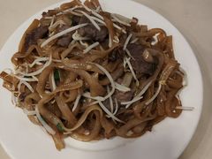 -玲又珑美食(盘福路店)